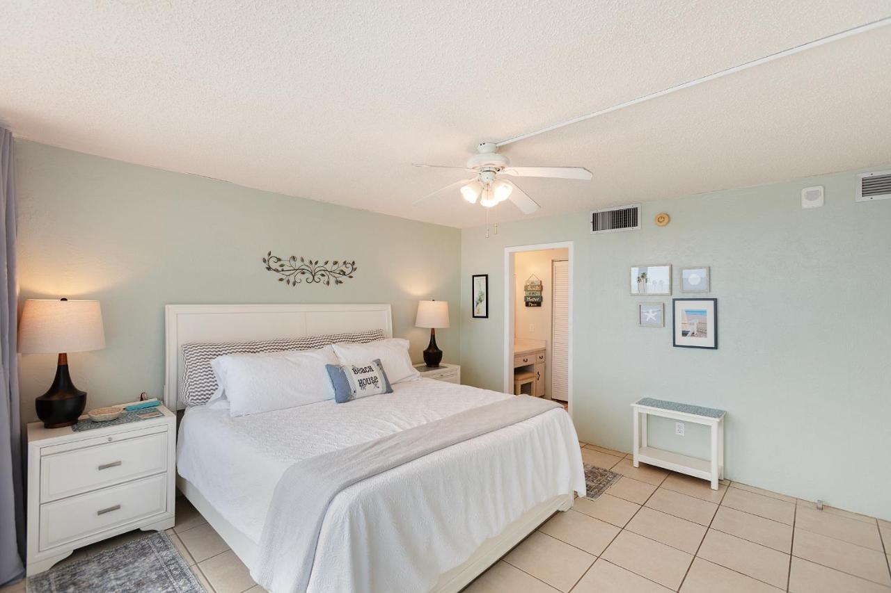 Daytona Beach Shores Ocean Front Balcony 2Beds 2Ba King Ste And 2Queens - Shores Club 805 Luaran gambar