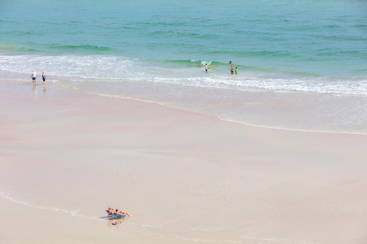 Daytona Beach Shores Ocean Front Balcony 2Beds 2Ba King Ste And 2Queens - Shores Club 805 Luaran gambar