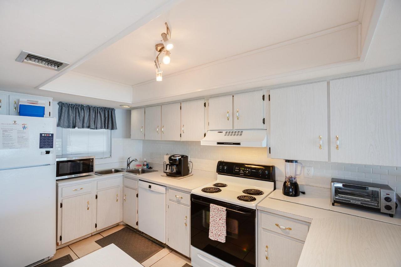 Daytona Beach Shores Ocean Front Balcony 2Beds 2Ba King Ste And 2Queens - Shores Club 805 Luaran gambar